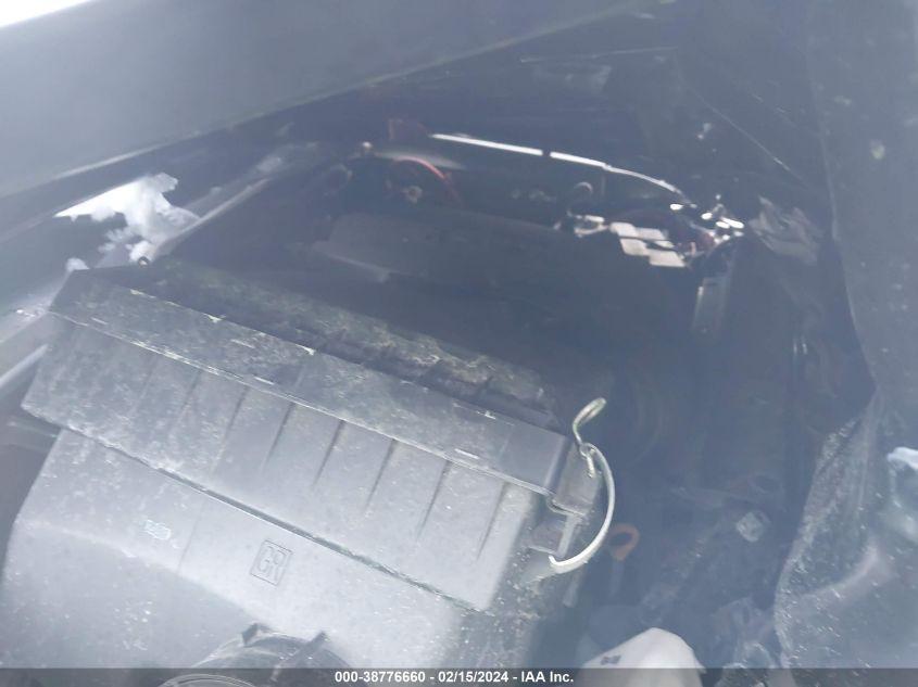 TOYOTA TACOMA SR5 V6 2022