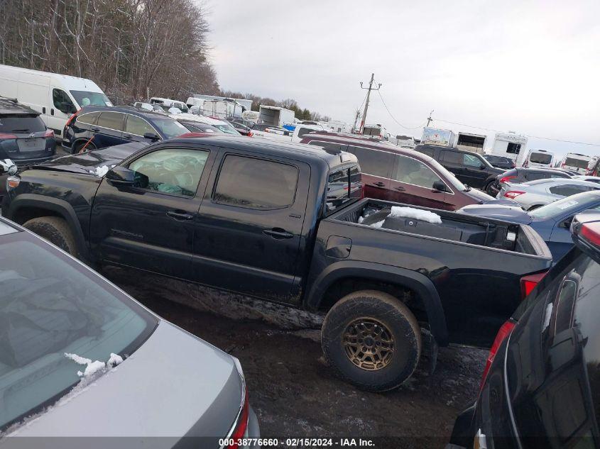 TOYOTA TACOMA SR5 V6 2022
