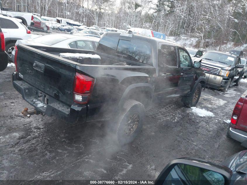 TOYOTA TACOMA SR5 V6 2022