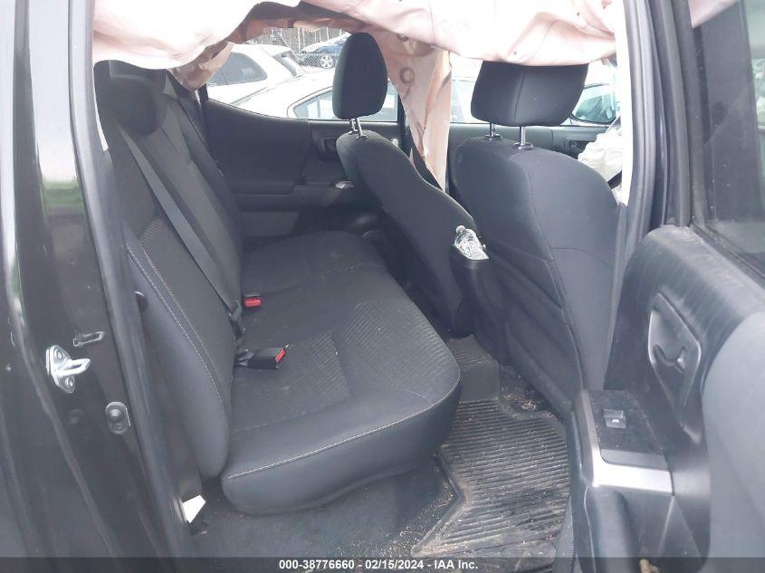 TOYOTA TACOMA SR5 V6 2022