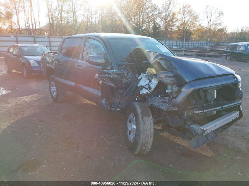 TOYOTA TACOMA SR V6 2022