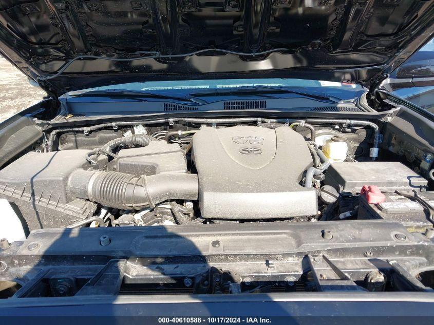 TOYOTA TACOMA SR5 V6 2023