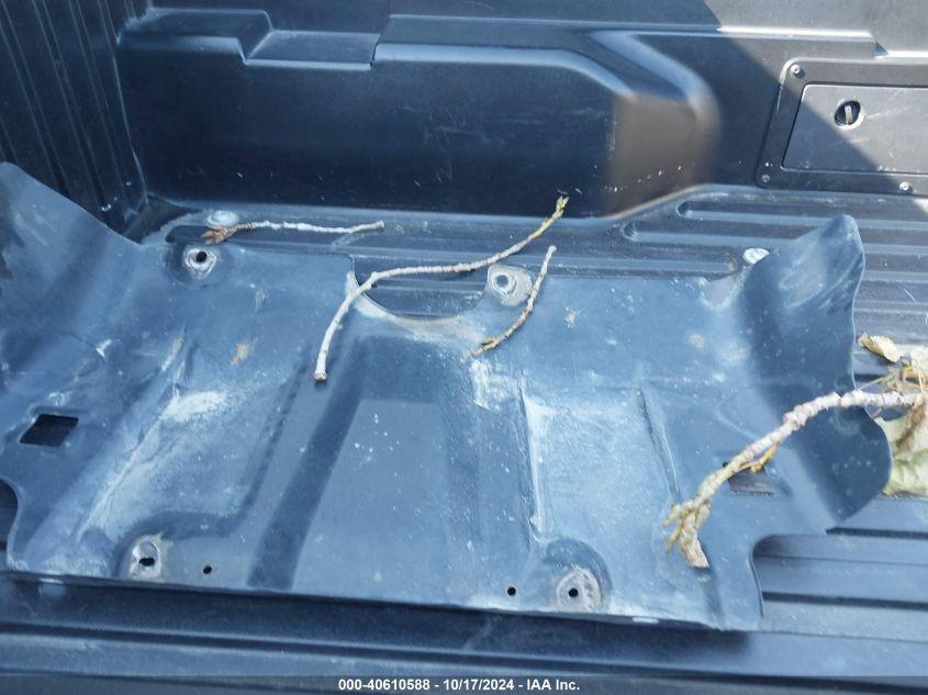 TOYOTA TACOMA SR5 V6 2023