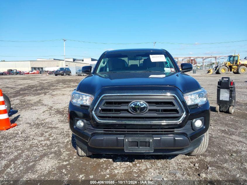 TOYOTA TACOMA SR5 V6 2023