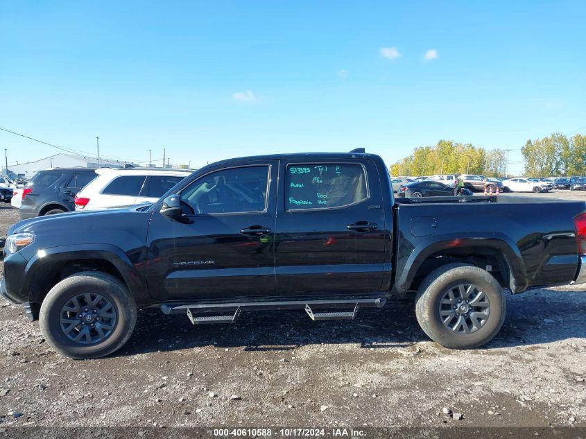 TOYOTA TACOMA SR5 V6 2023