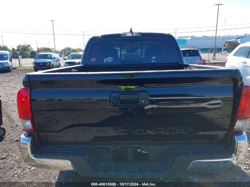 TOYOTA TACOMA SR5 V6 2023