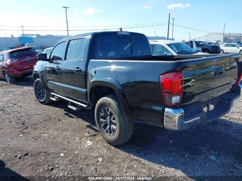 TOYOTA TACOMA SR5 V6 2023