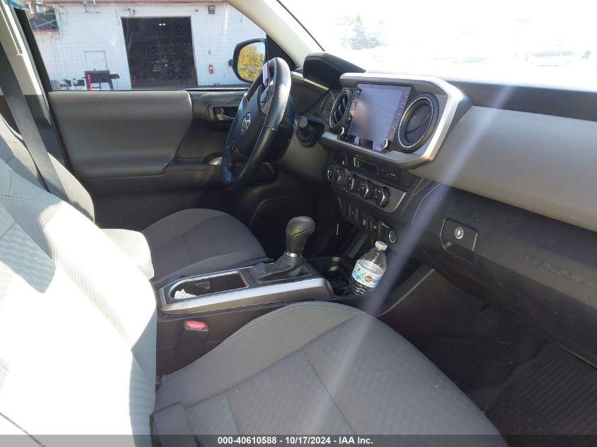 TOYOTA TACOMA SR5 V6 2023