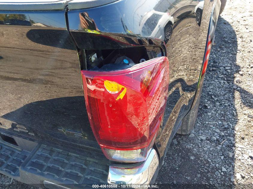 TOYOTA TACOMA SR5 V6 2023