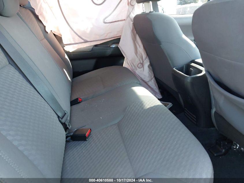 TOYOTA TACOMA SR5 V6 2023