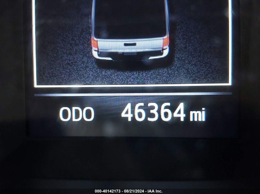 TOYOTA TACOMA TRD OFF ROAD 2023