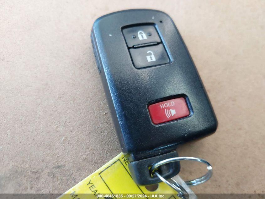 TOYOTA TACOMA TRAIL EDITION 2023