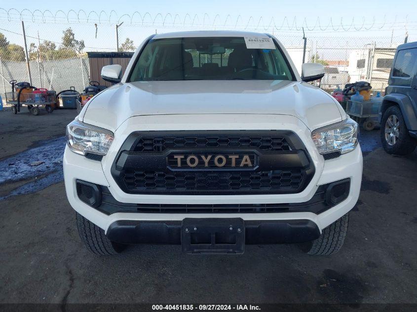 TOYOTA TACOMA TRAIL EDITION 2023