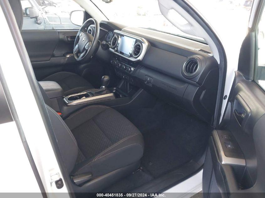 TOYOTA TACOMA TRAIL EDITION 2023