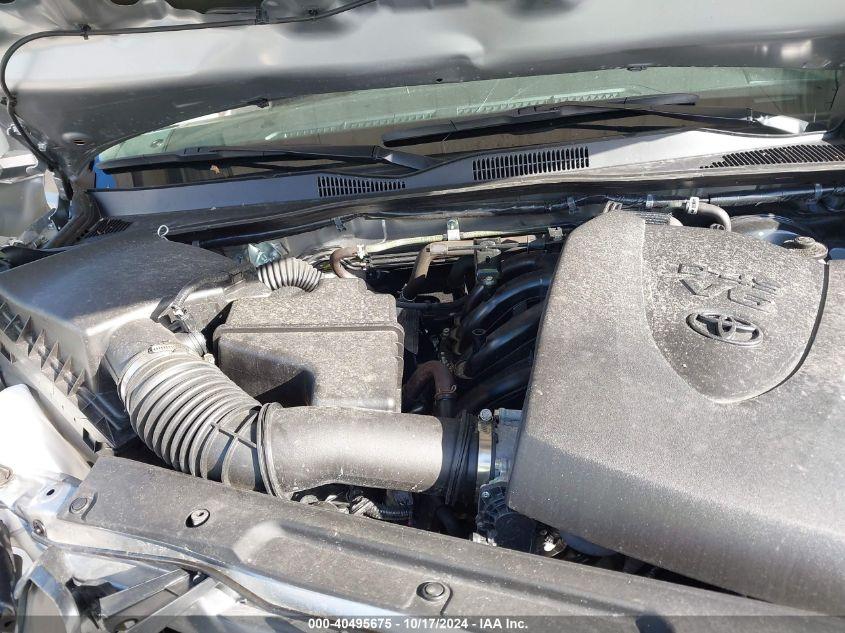 TOYOTA TACOMA TRD SPORT 2023