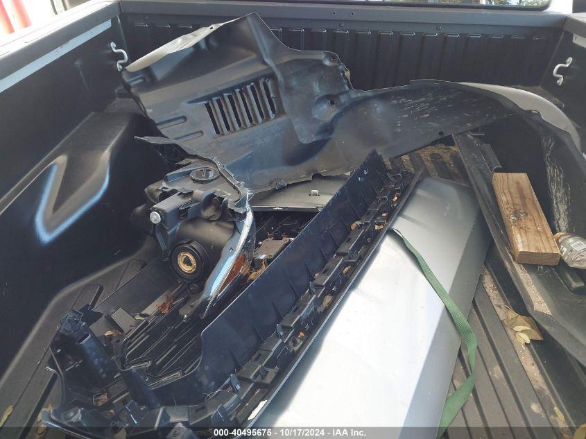 TOYOTA TACOMA TRD SPORT 2023