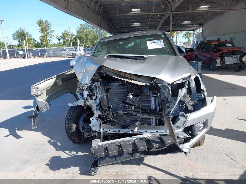 TOYOTA TACOMA TRD SPORT 2023