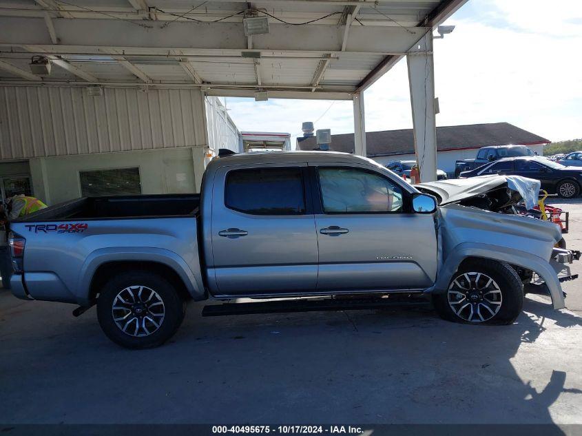 TOYOTA TACOMA TRD SPORT 2023