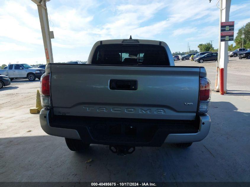TOYOTA TACOMA TRD SPORT 2023