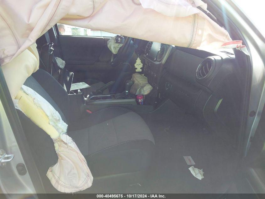 TOYOTA TACOMA TRD SPORT 2023