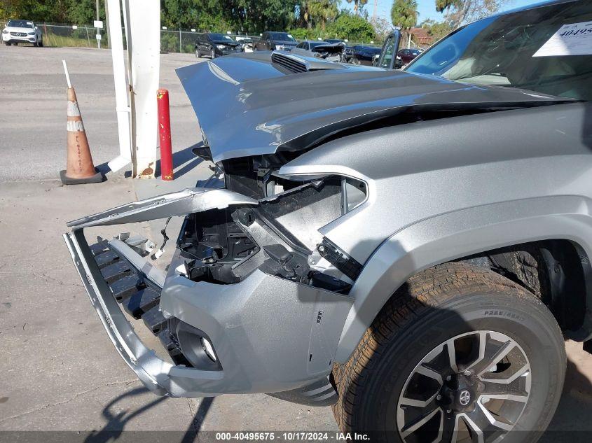 TOYOTA TACOMA TRD SPORT 2023