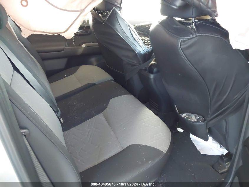 TOYOTA TACOMA TRD SPORT 2023