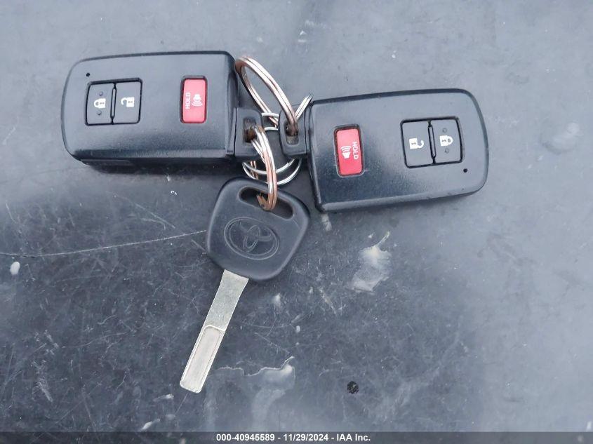 TOYOTA TACOMA TRD SPORT 2020