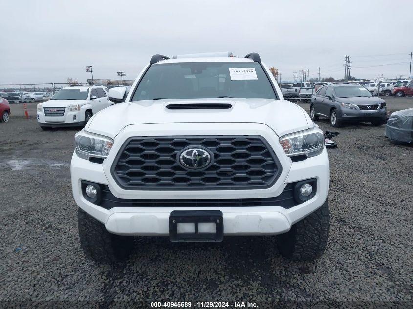 TOYOTA TACOMA TRD SPORT 2020