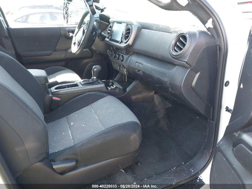 TOYOTA TACOMA TRD OFF ROAD 2023