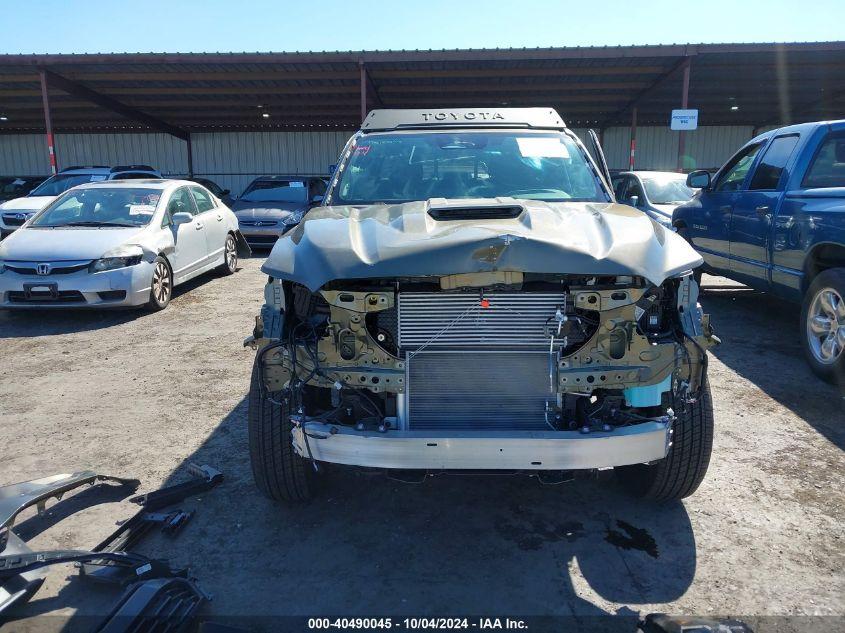 TOYOTA TACOMA TRD SPORT 2024