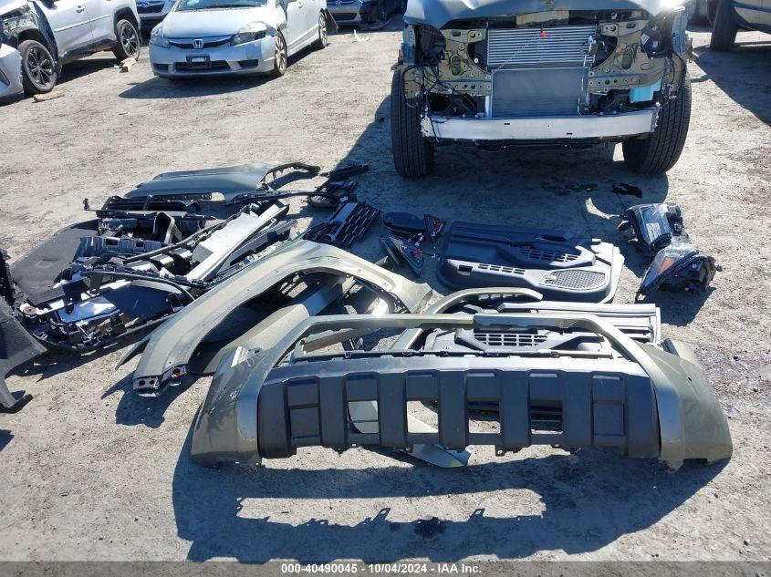 TOYOTA TACOMA TRD SPORT 2024