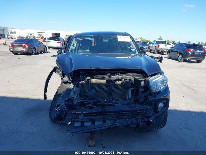 TOYOTA TACOMA SR5 2021