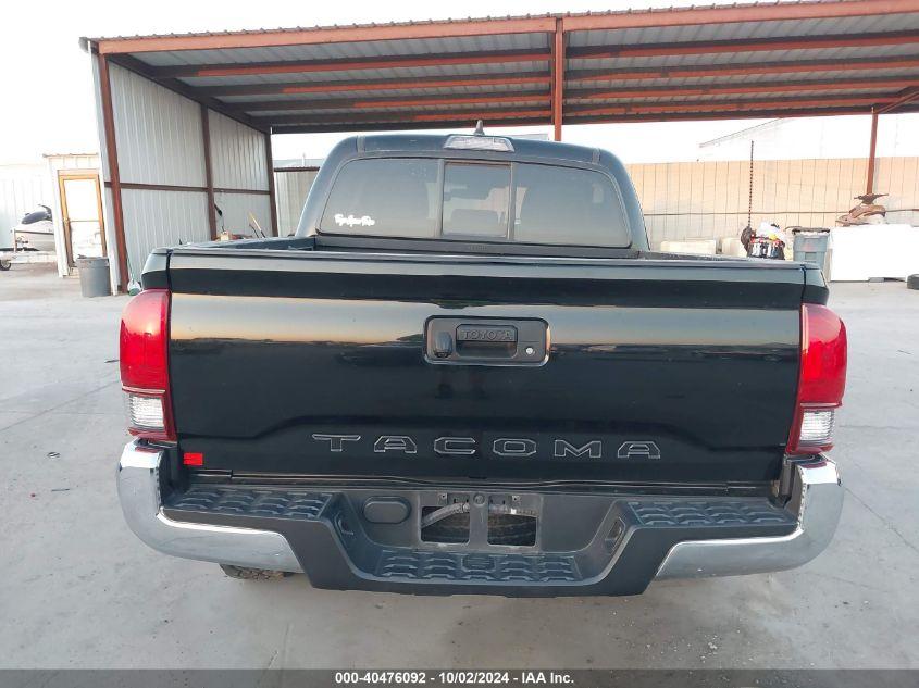 TOYOTA TACOMA SR5 2021