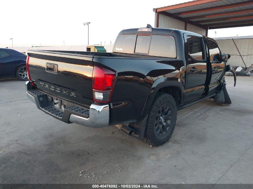 TOYOTA TACOMA SR5 2021