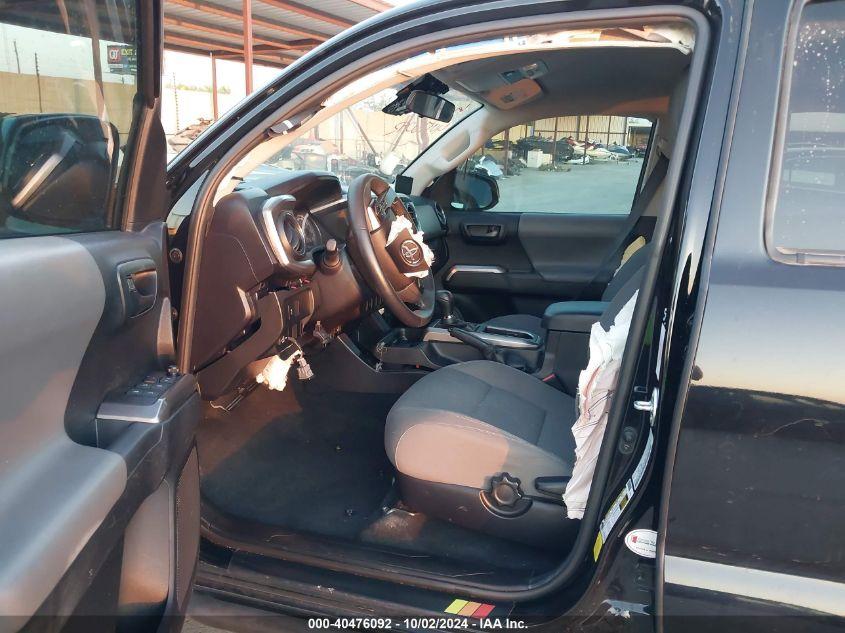 TOYOTA TACOMA SR5 2021