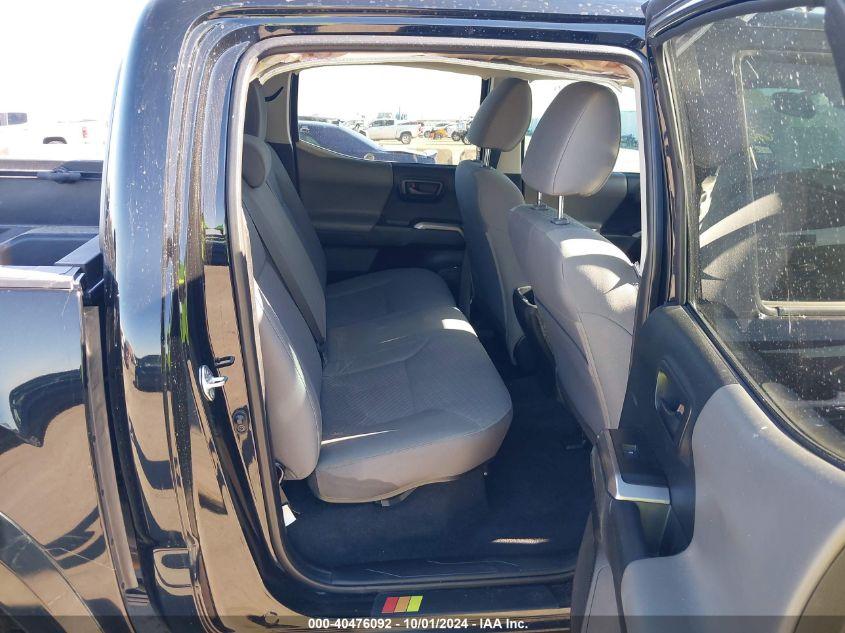 TOYOTA TACOMA SR5 2021