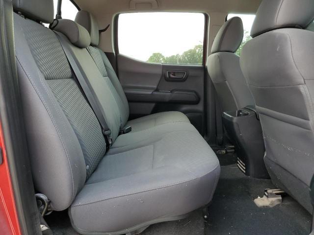 TOYOTA TACOMA DOU 2021