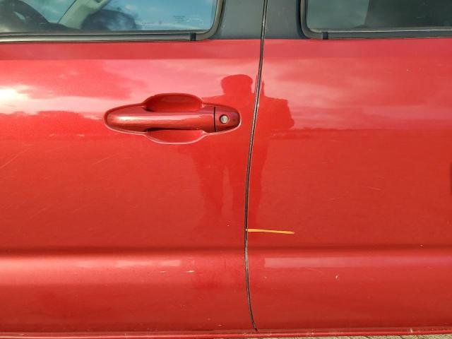 TOYOTA TACOMA DOU 2021