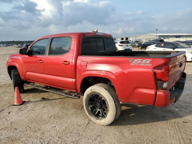 TOYOTA TACOMA DOU 2021