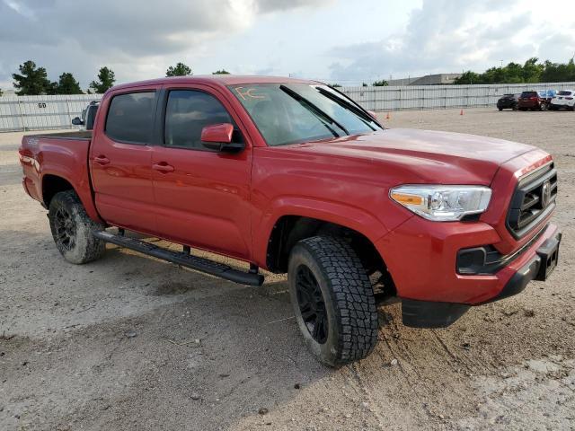 TOYOTA TACOMA DOU 2021