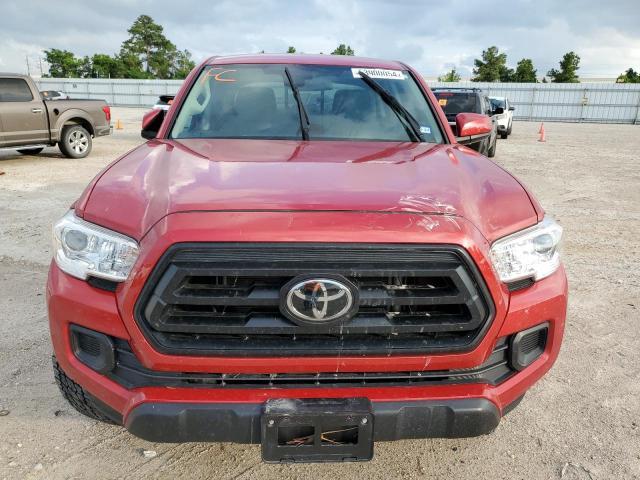 TOYOTA TACOMA DOU 2021
