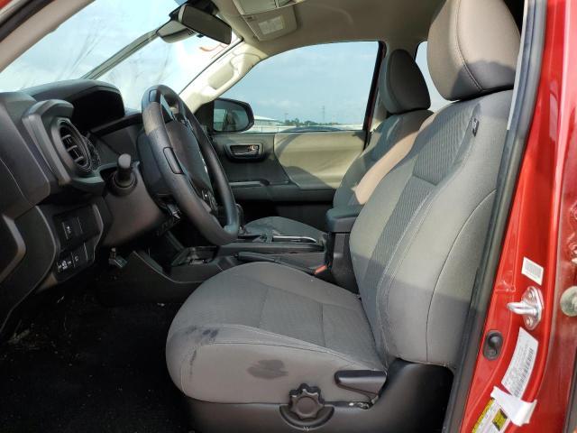 TOYOTA TACOMA DOU 2021