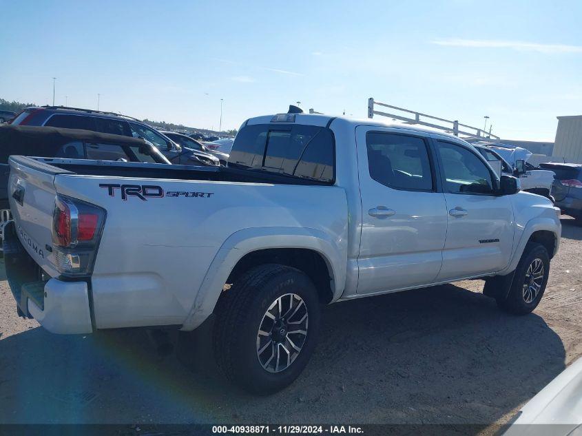TOYOTA TACOMA TRD SPORT 2023