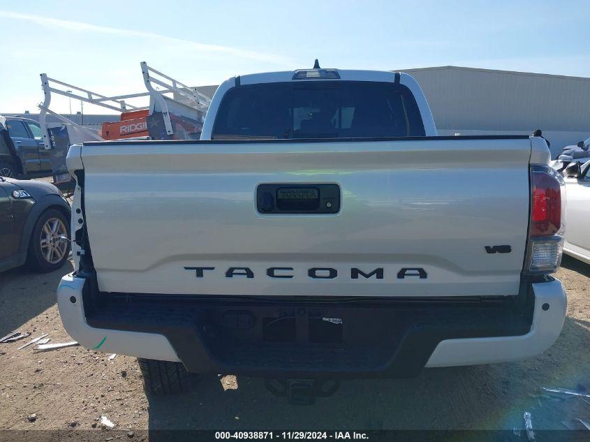 TOYOTA TACOMA TRD SPORT 2023