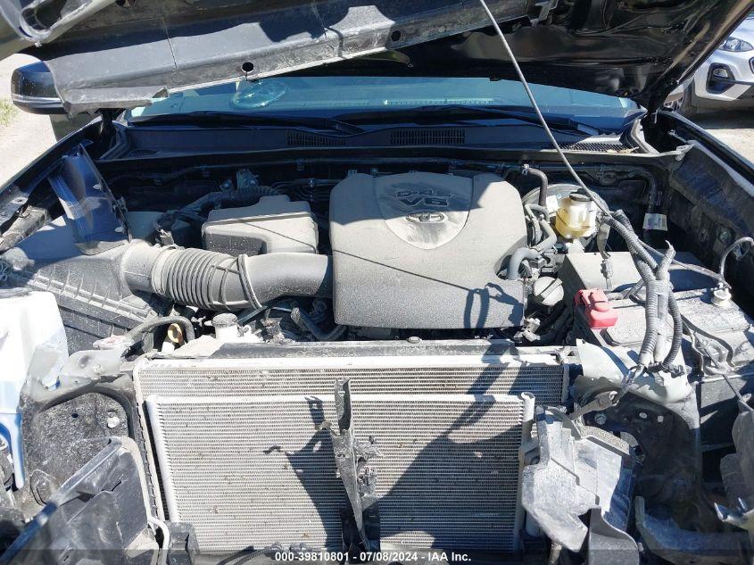 TOYOTA TACOMA SR5 V6 2023