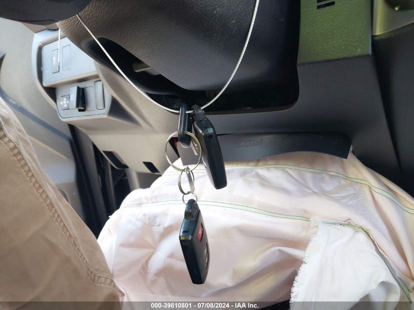 TOYOTA TACOMA SR5 V6 2023