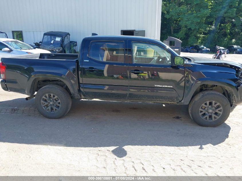 TOYOTA TACOMA SR5 V6 2023