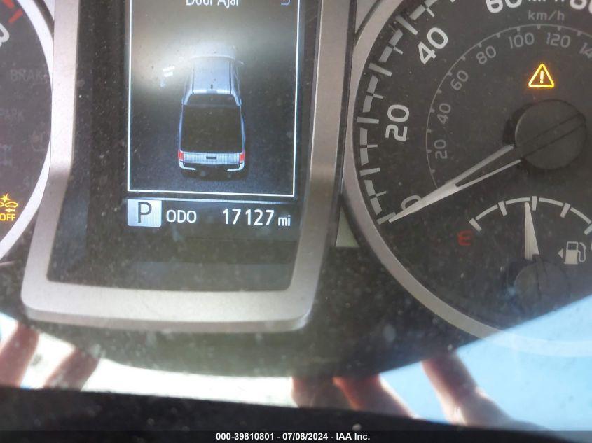 TOYOTA TACOMA SR5 V6 2023