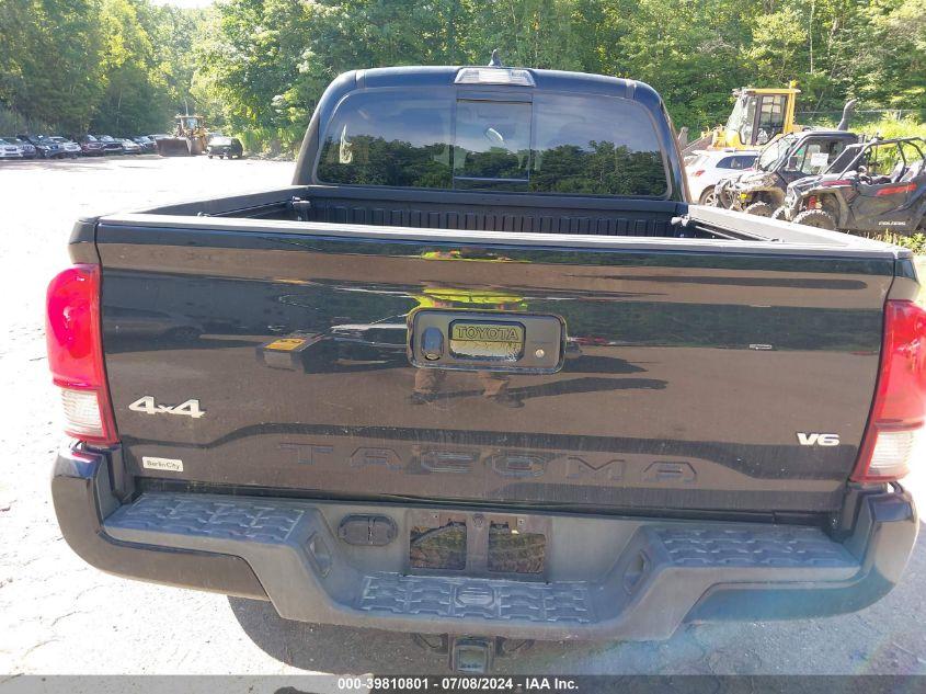 TOYOTA TACOMA SR5 V6 2023