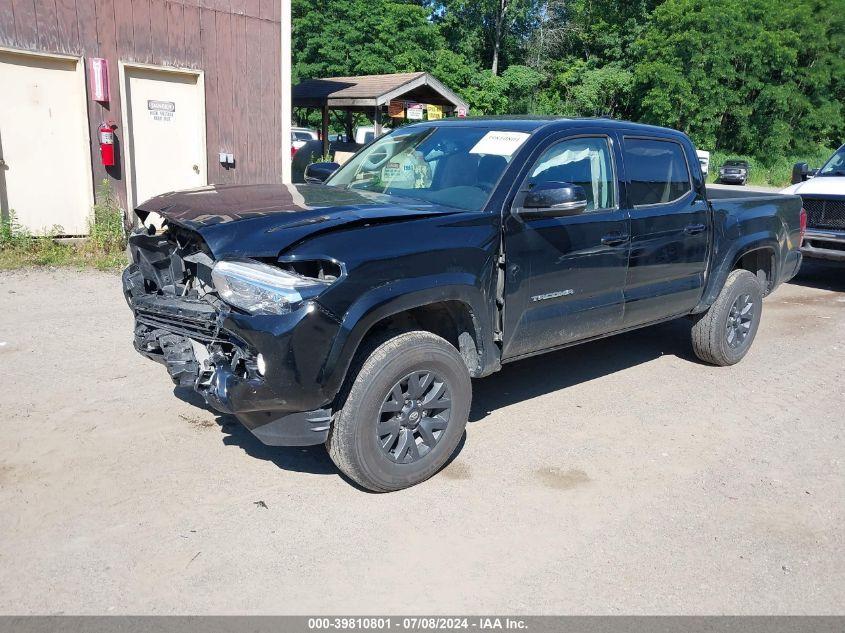 TOYOTA TACOMA SR5 V6 2023